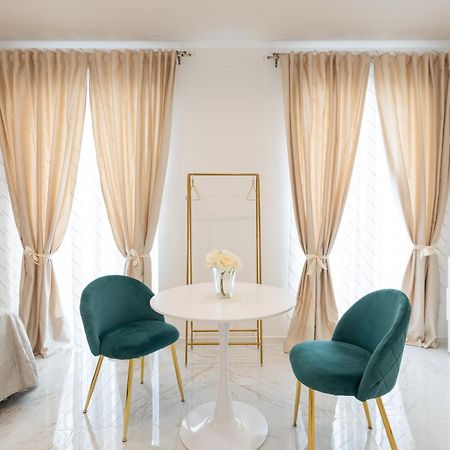 Quattro Perle Bed and Breakfast Polignano a Mare Buitenkant foto