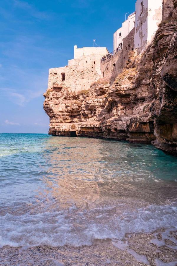 Quattro Perle Bed and Breakfast Polignano a Mare Buitenkant foto