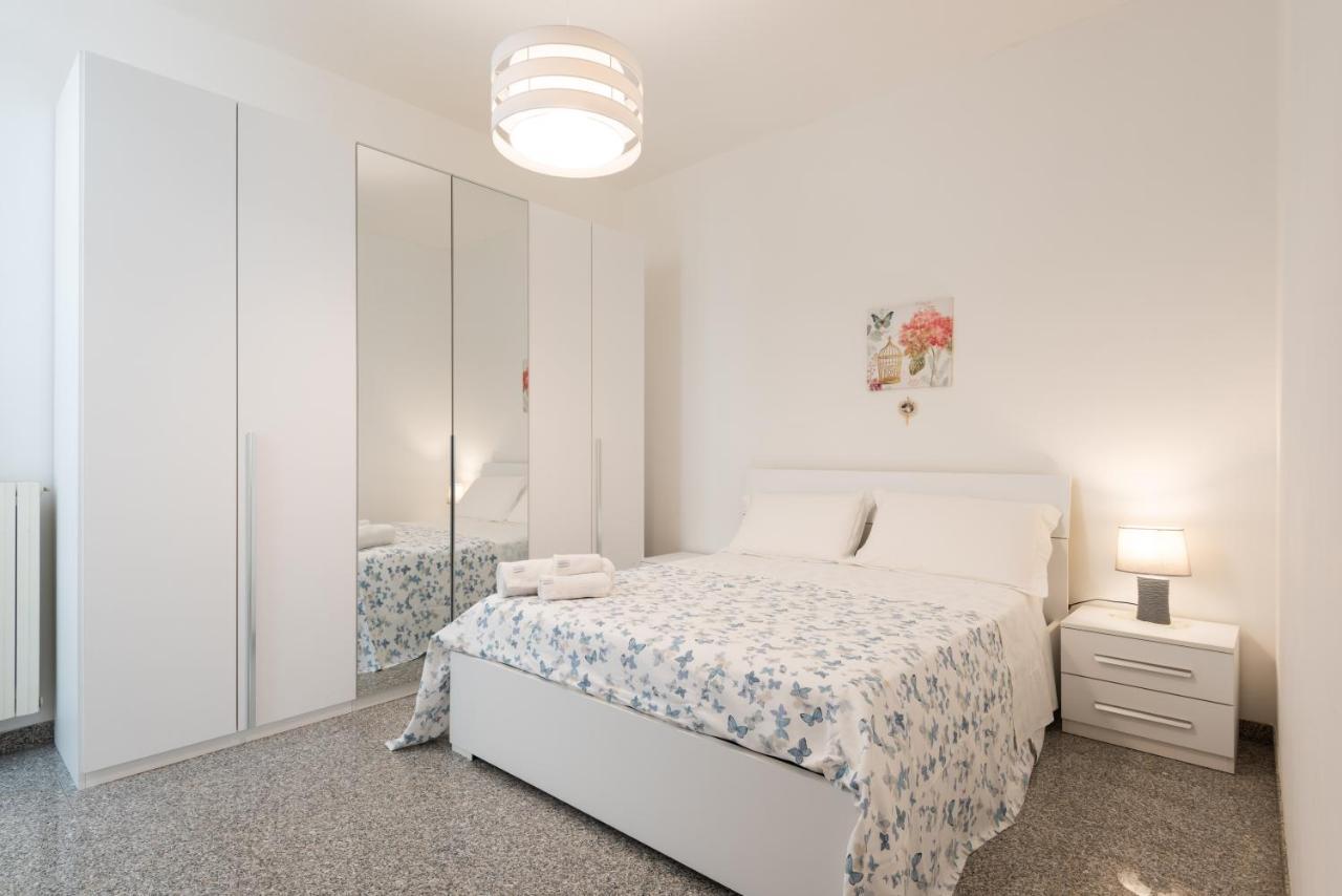 Quattro Perle Bed and Breakfast Polignano a Mare Buitenkant foto