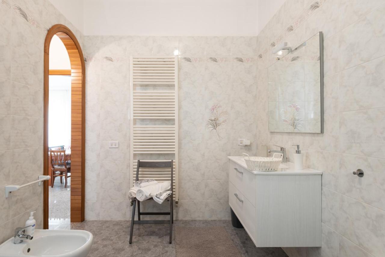 Quattro Perle Bed and Breakfast Polignano a Mare Buitenkant foto