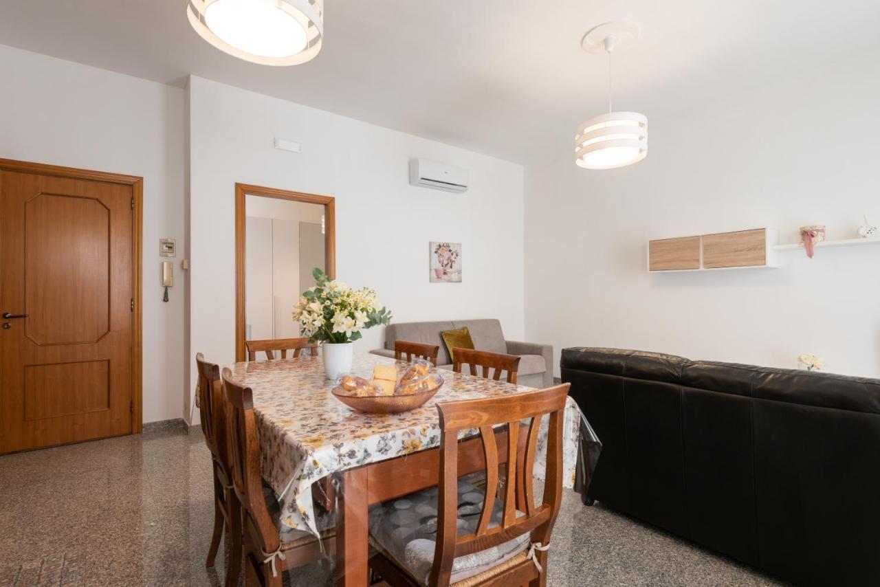 Quattro Perle Bed and Breakfast Polignano a Mare Buitenkant foto