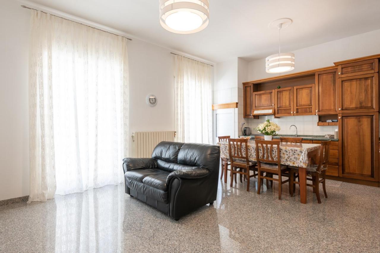 Quattro Perle Bed and Breakfast Polignano a Mare Buitenkant foto