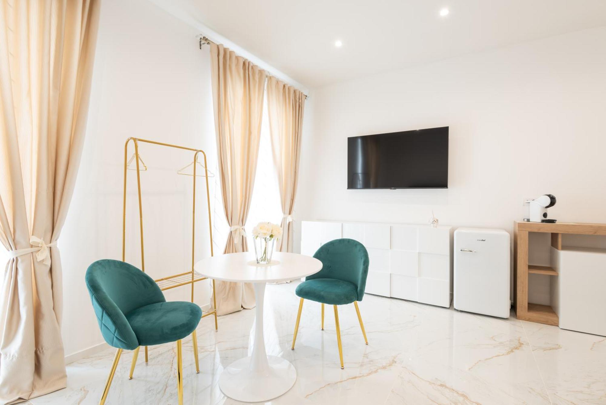 Quattro Perle Bed and Breakfast Polignano a Mare Buitenkant foto