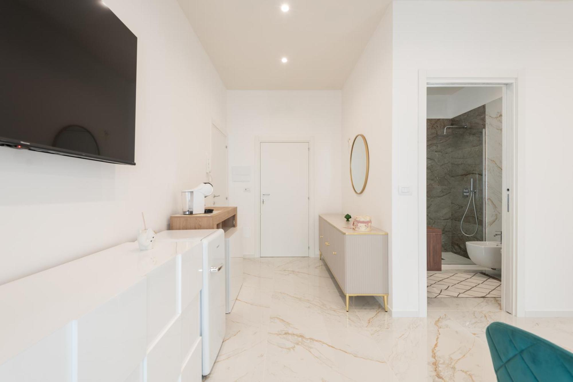 Quattro Perle Bed and Breakfast Polignano a Mare Buitenkant foto