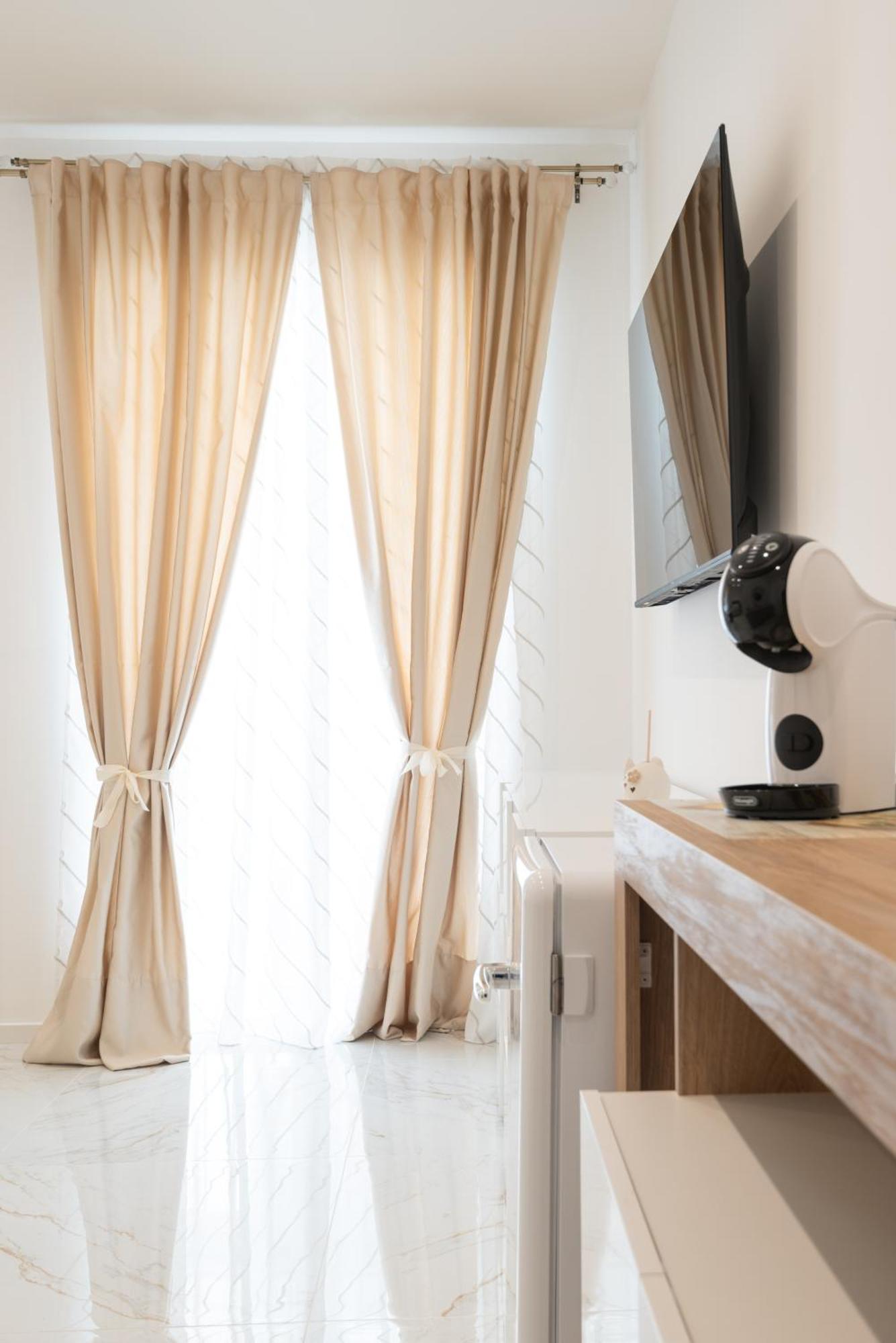 Quattro Perle Bed and Breakfast Polignano a Mare Buitenkant foto