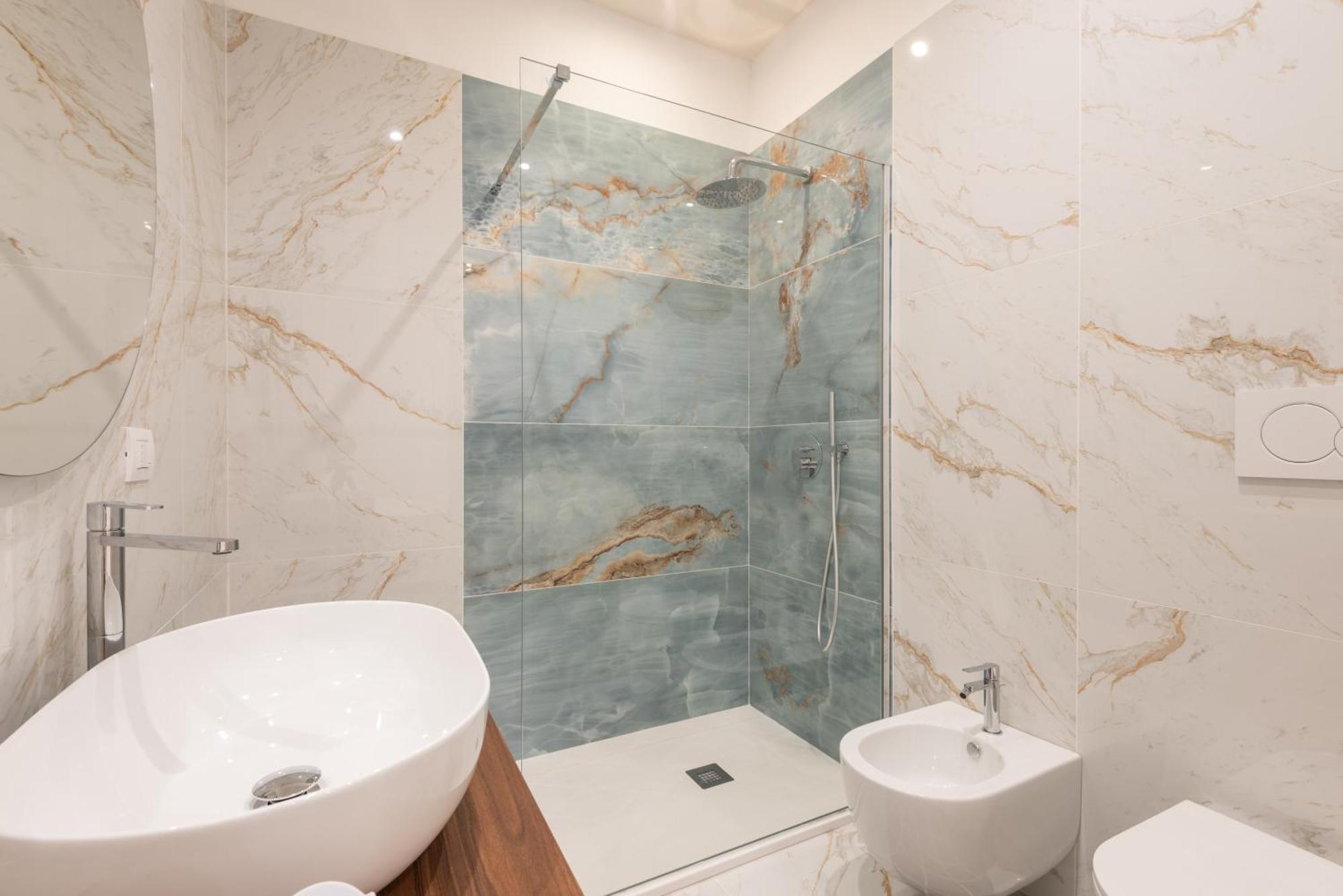 Quattro Perle Bed and Breakfast Polignano a Mare Buitenkant foto