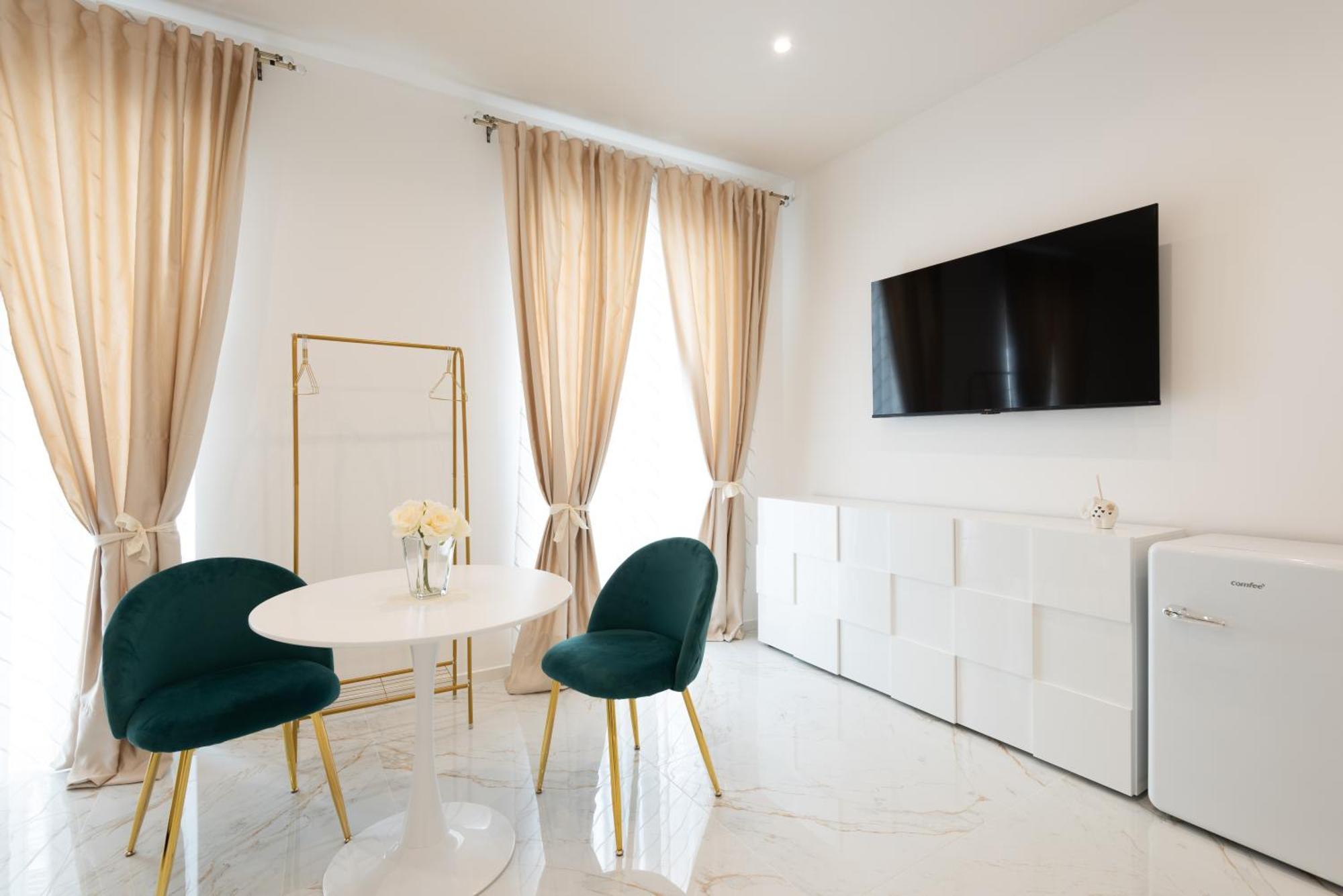 Quattro Perle Bed and Breakfast Polignano a Mare Buitenkant foto