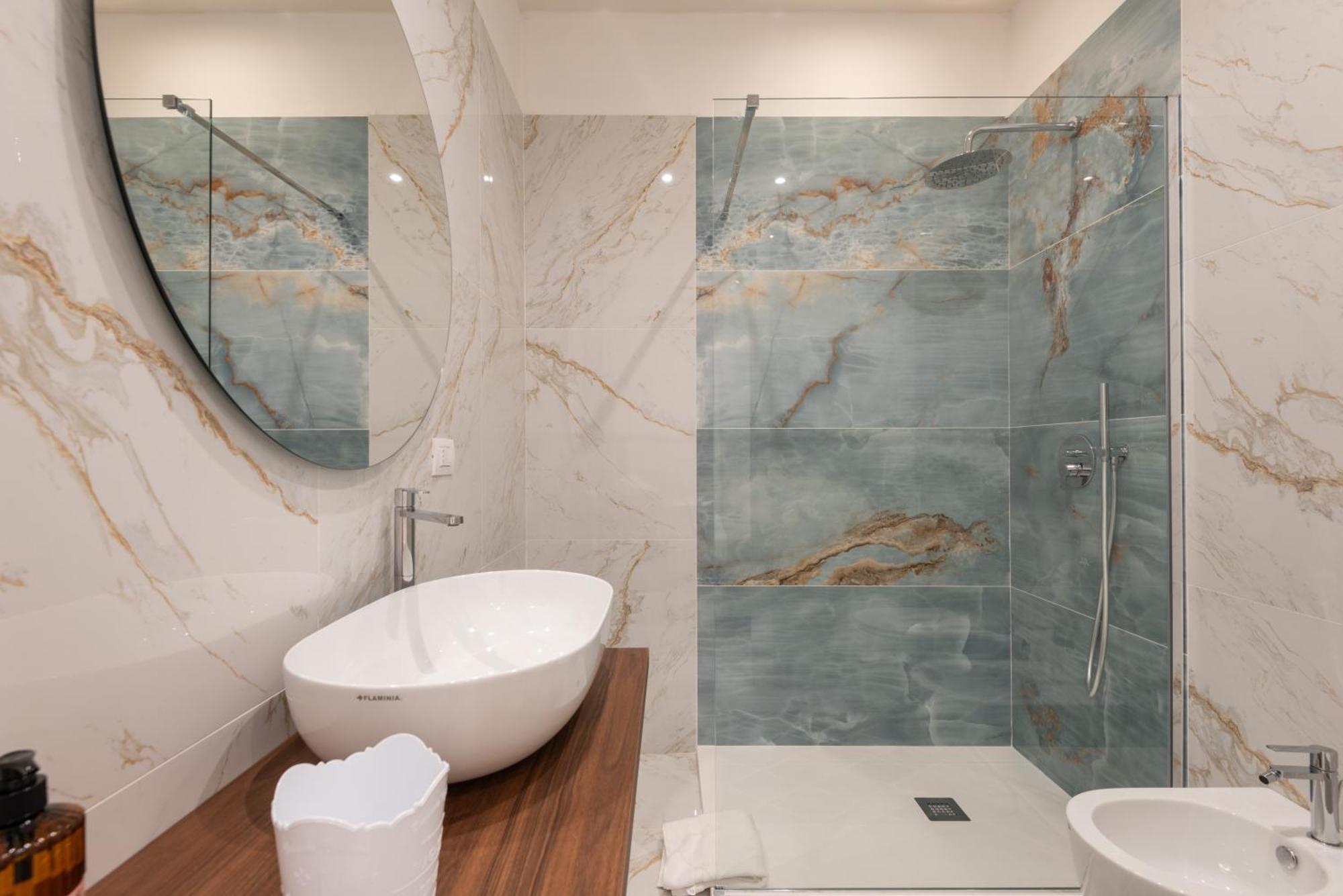 Quattro Perle Bed and Breakfast Polignano a Mare Buitenkant foto