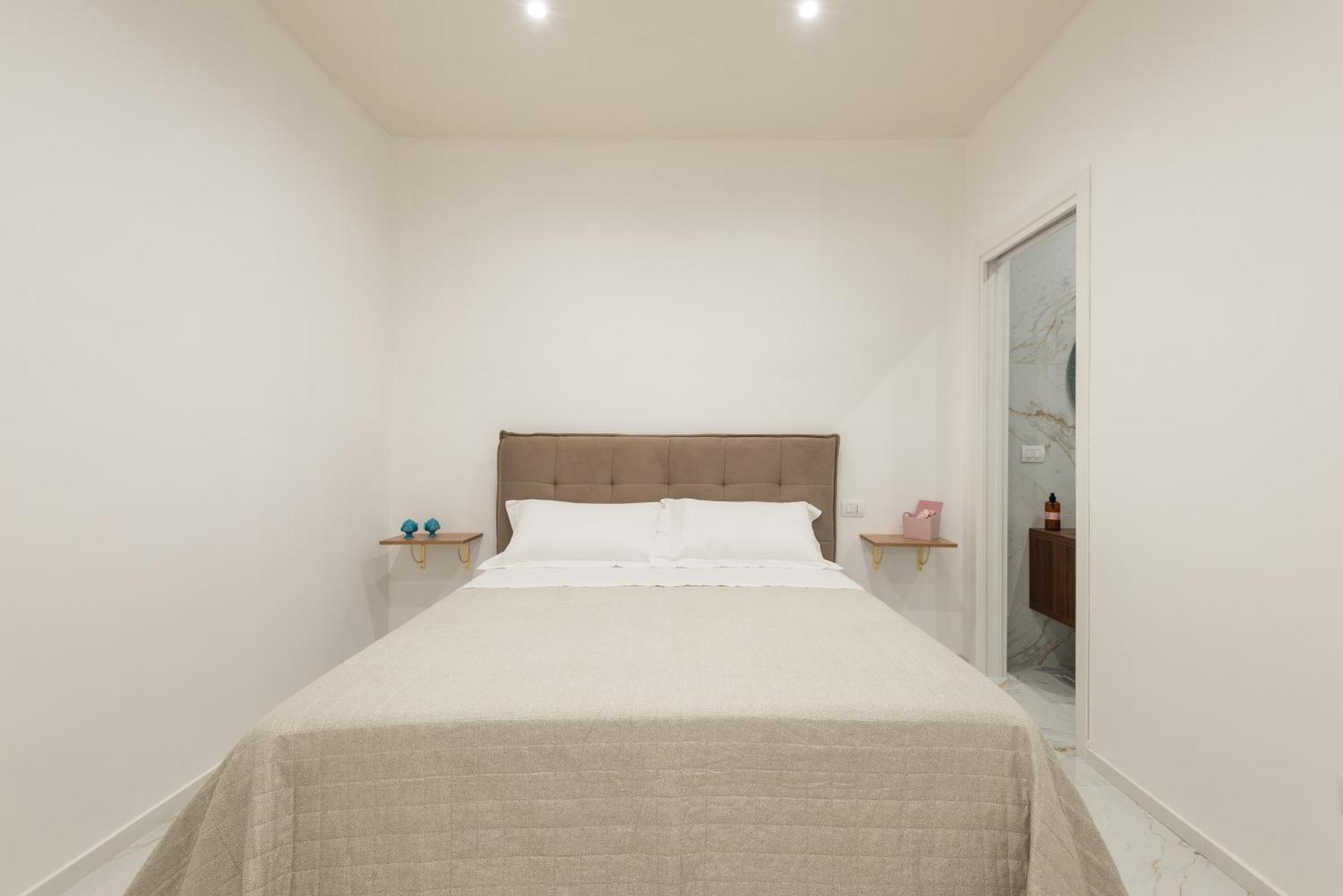 Quattro Perle Bed and Breakfast Polignano a Mare Buitenkant foto