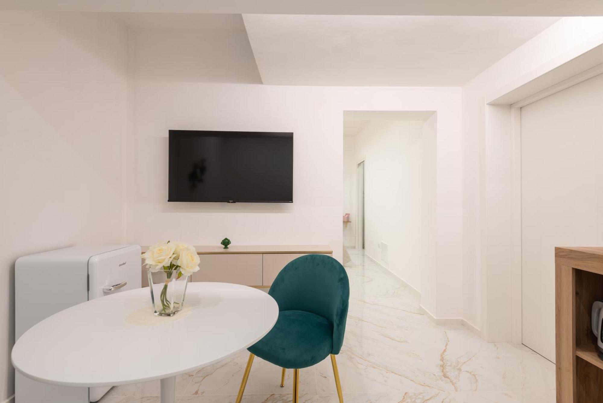 Quattro Perle Bed and Breakfast Polignano a Mare Buitenkant foto