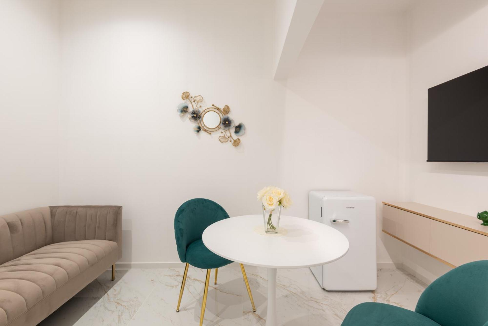 Quattro Perle Bed and Breakfast Polignano a Mare Buitenkant foto