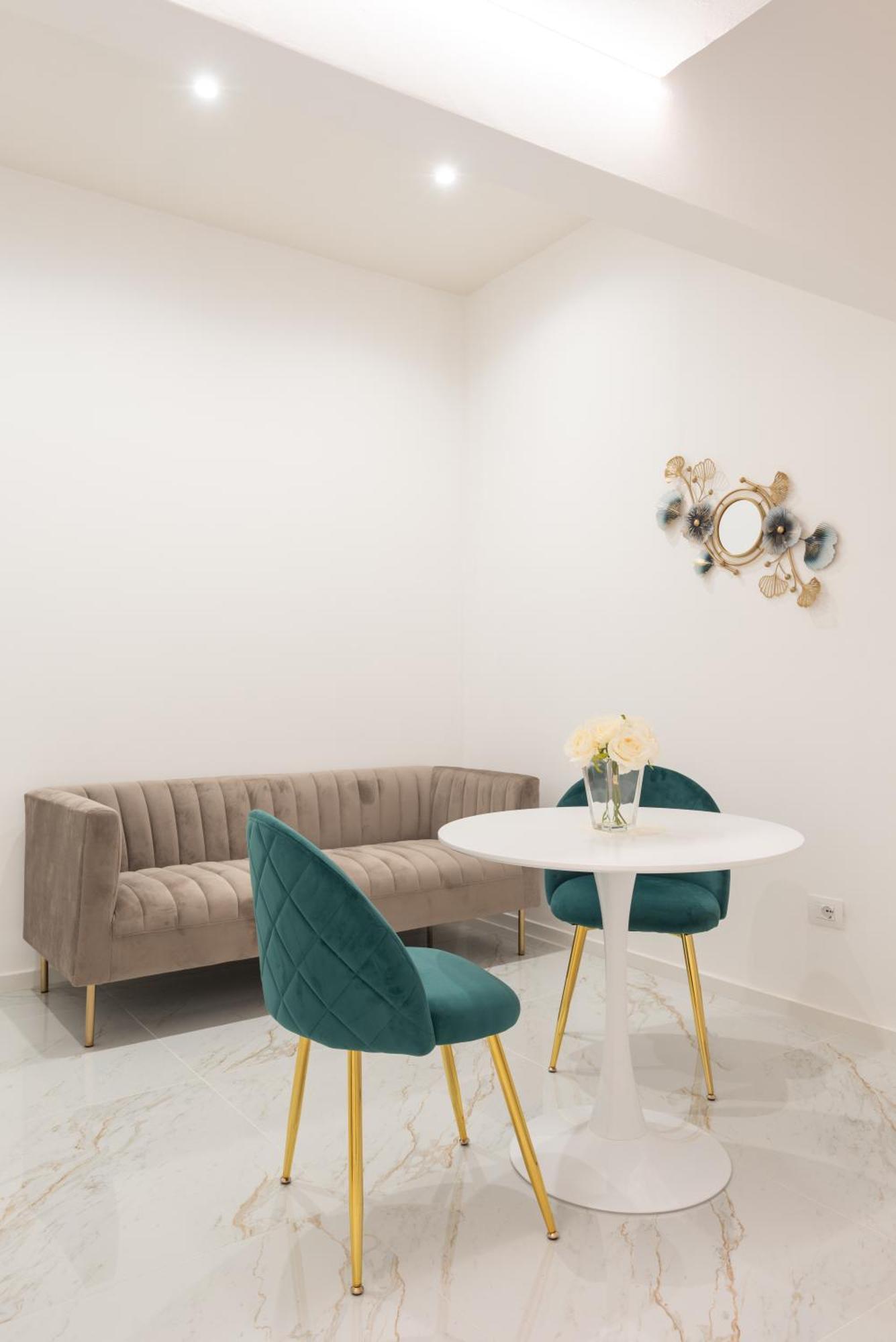 Quattro Perle Bed and Breakfast Polignano a Mare Buitenkant foto