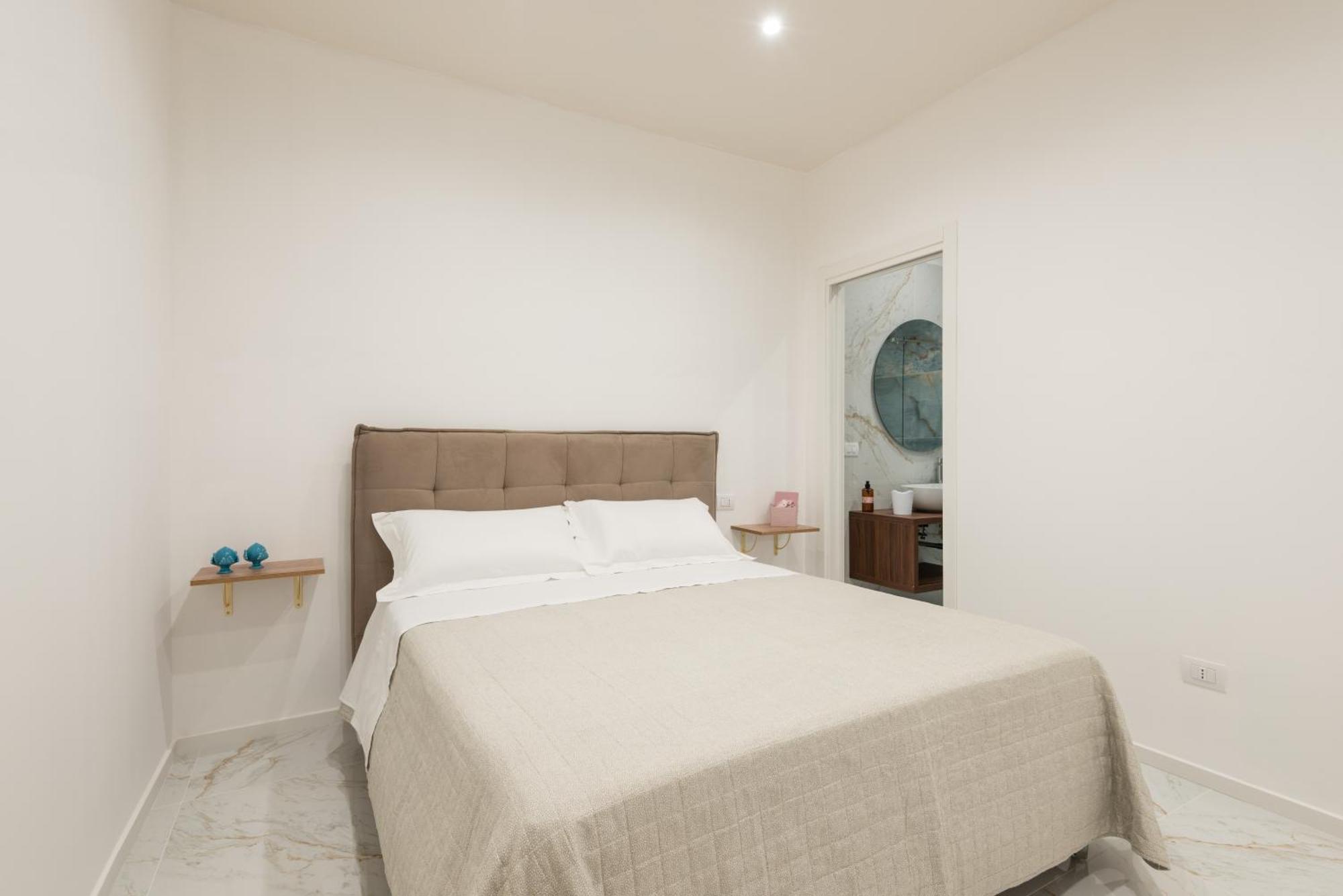 Quattro Perle Bed and Breakfast Polignano a Mare Buitenkant foto