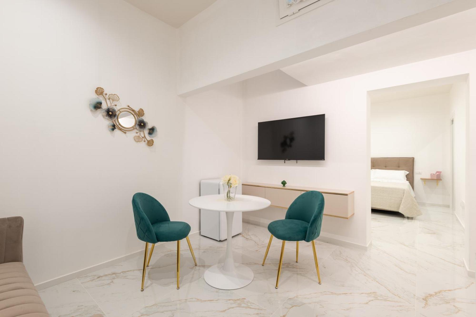 Quattro Perle Bed and Breakfast Polignano a Mare Buitenkant foto