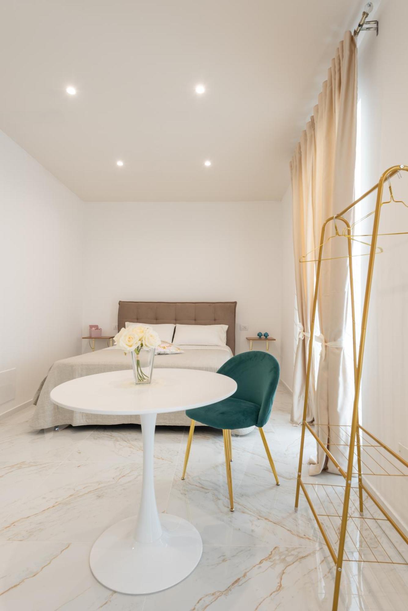 Quattro Perle Bed and Breakfast Polignano a Mare Buitenkant foto