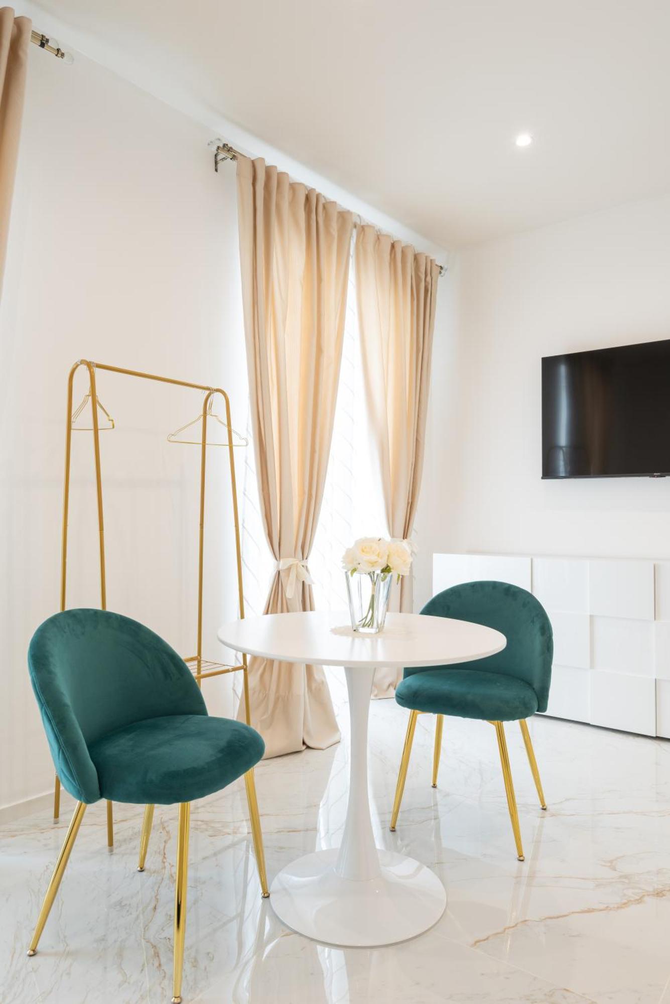 Quattro Perle Bed and Breakfast Polignano a Mare Buitenkant foto