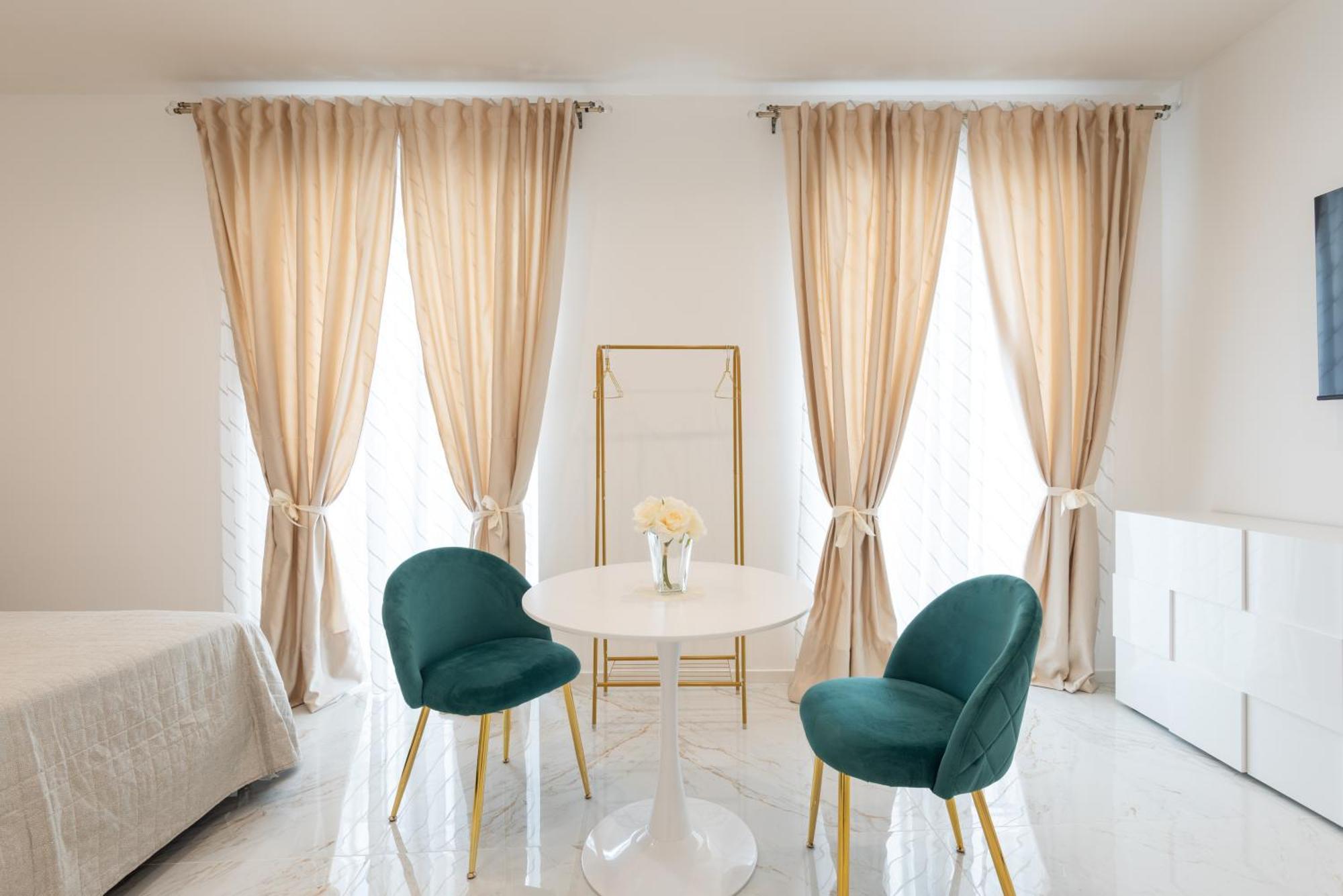 Quattro Perle Bed and Breakfast Polignano a Mare Buitenkant foto
