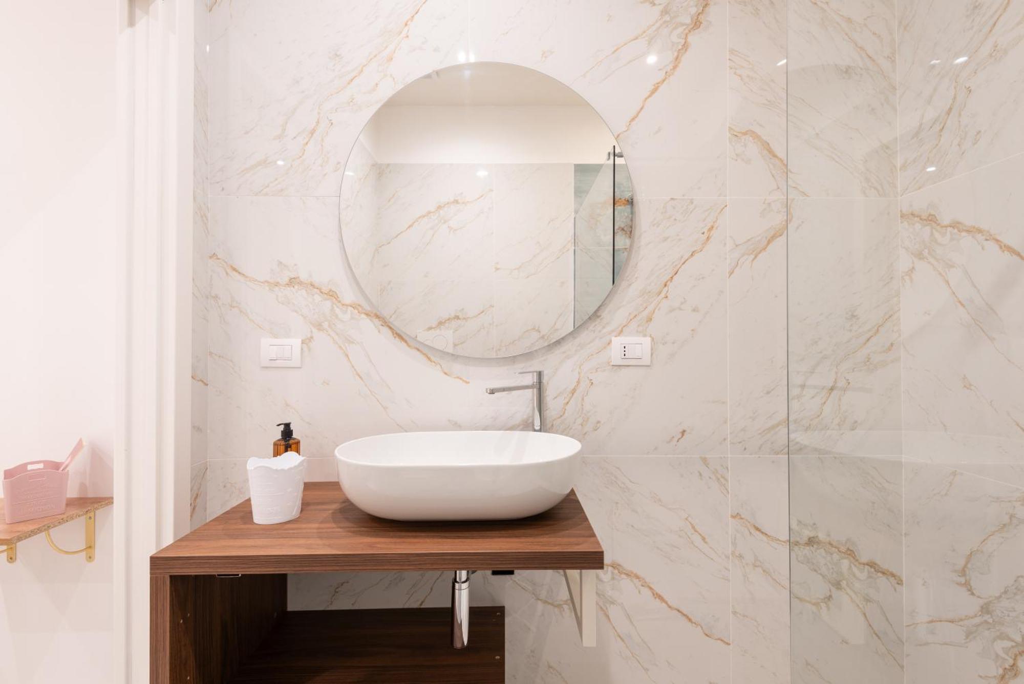 Quattro Perle Bed and Breakfast Polignano a Mare Buitenkant foto