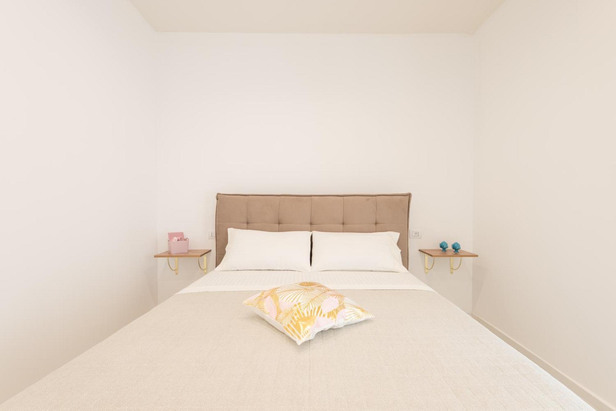 Quattro Perle Bed and Breakfast Polignano a Mare Buitenkant foto