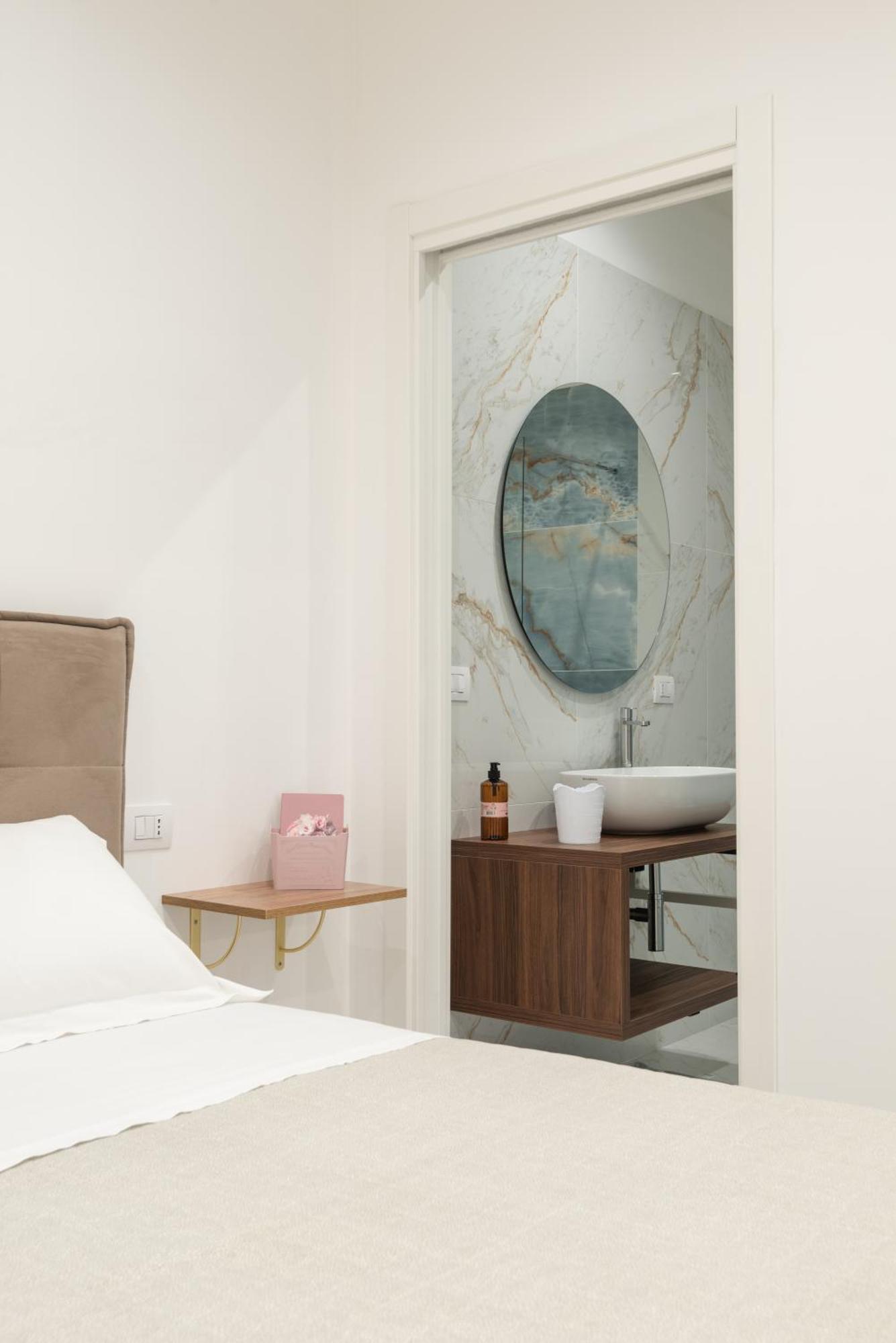Quattro Perle Bed and Breakfast Polignano a Mare Buitenkant foto