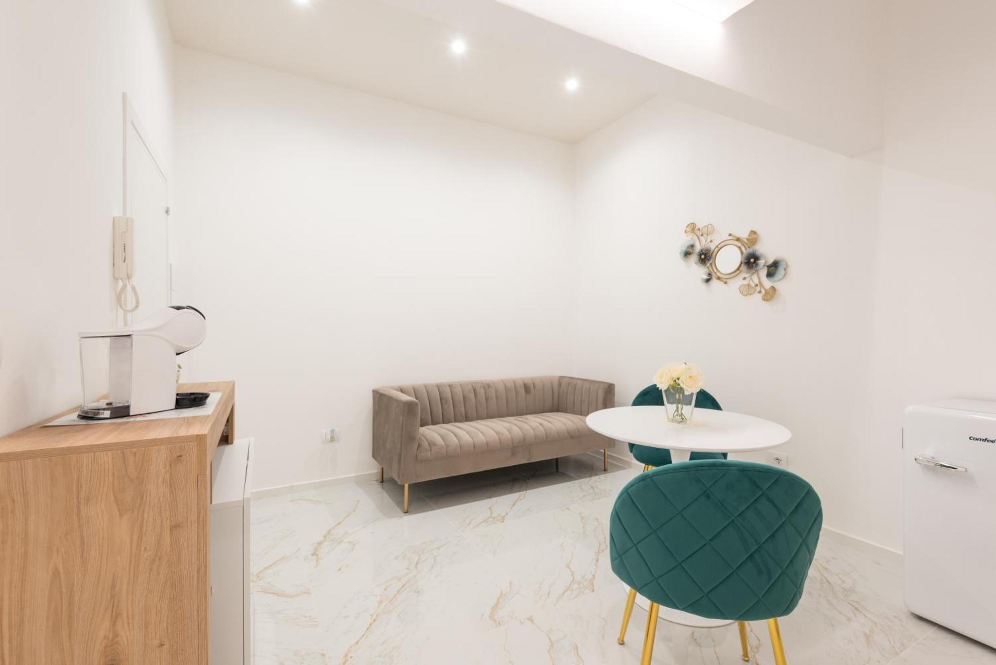 Quattro Perle Bed and Breakfast Polignano a Mare Buitenkant foto