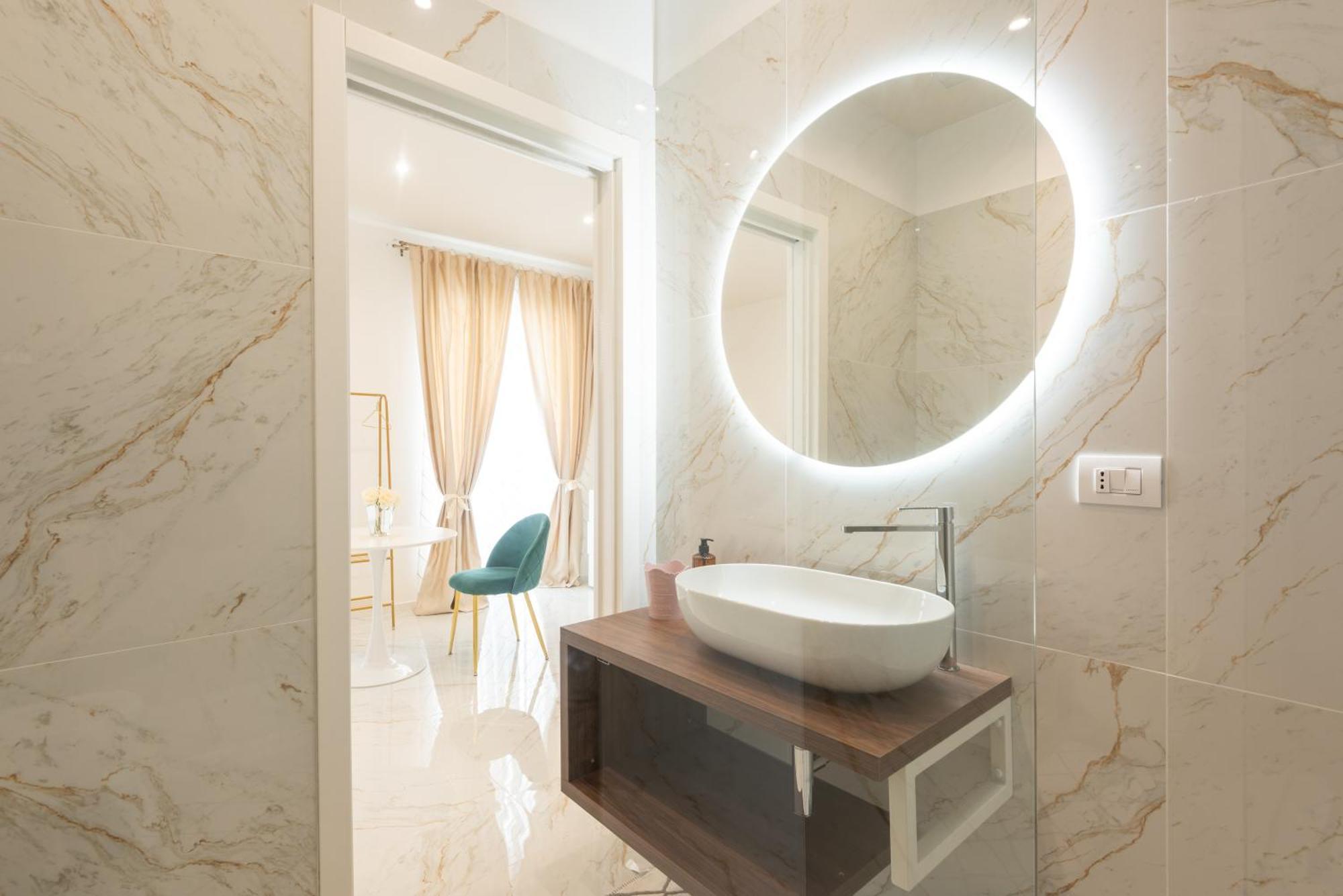 Quattro Perle Bed and Breakfast Polignano a Mare Buitenkant foto
