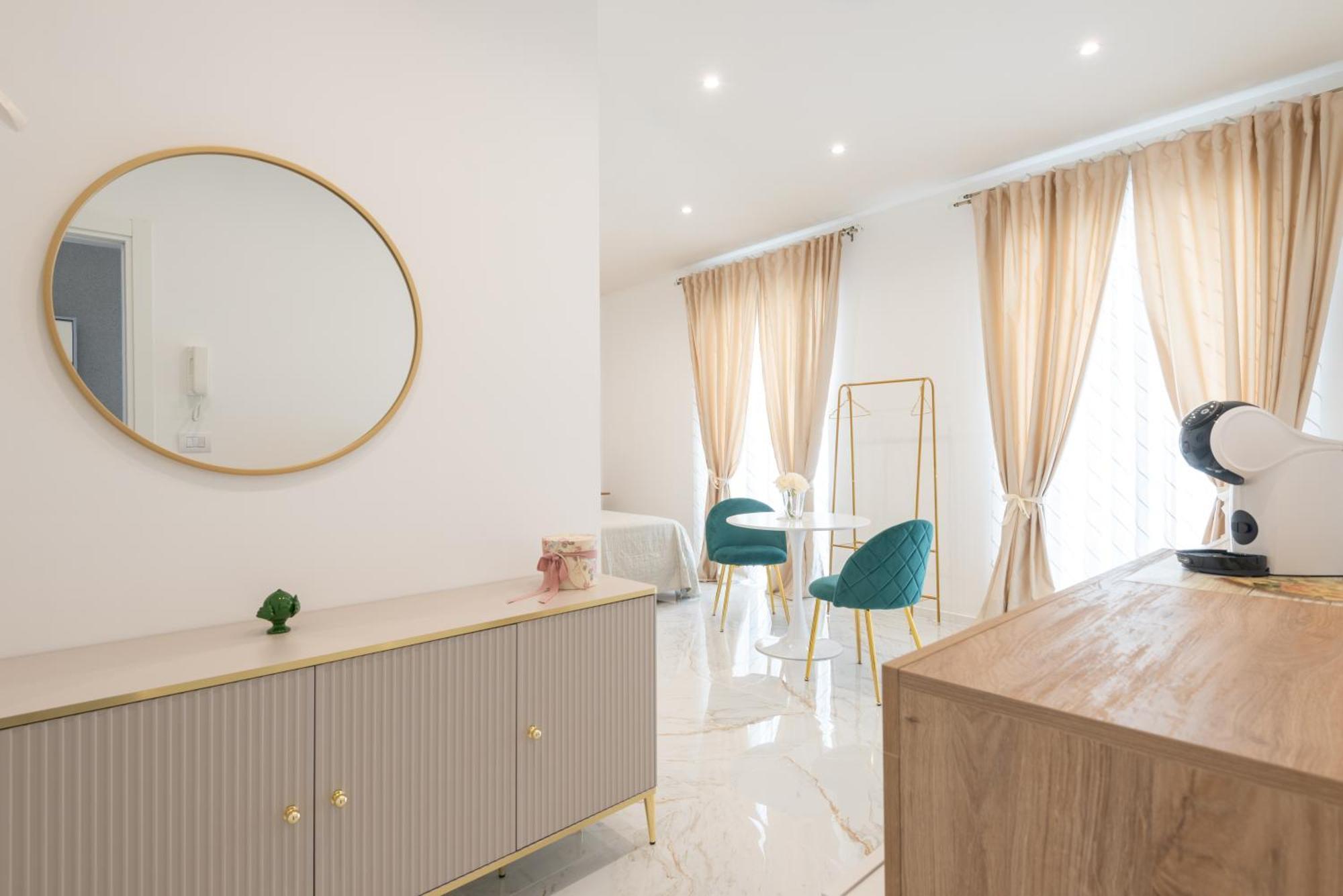 Quattro Perle Bed and Breakfast Polignano a Mare Buitenkant foto