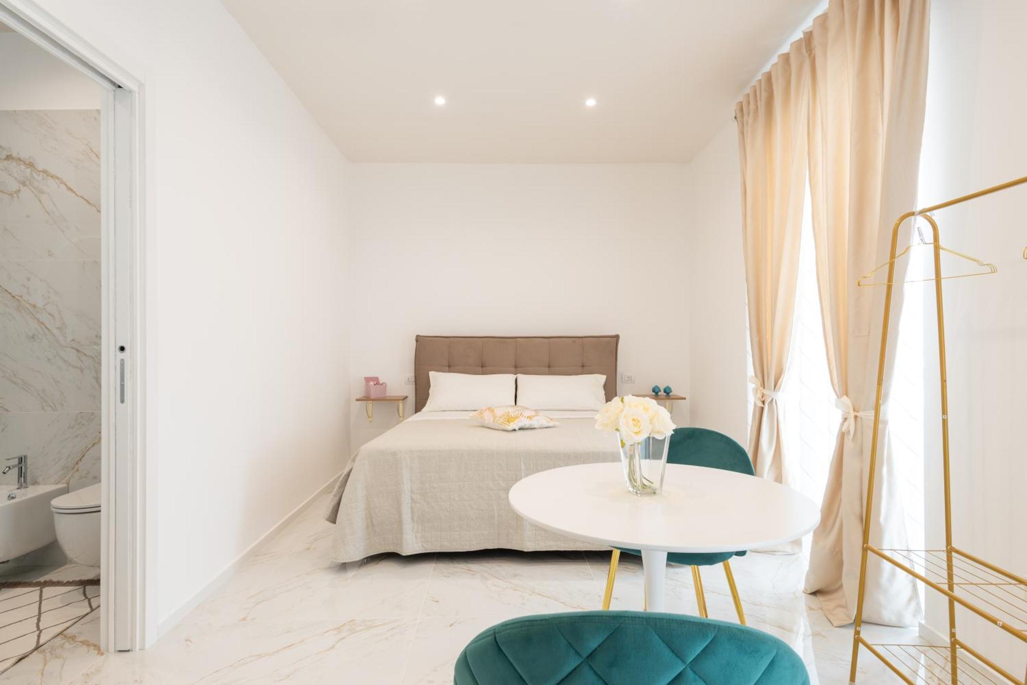 Quattro Perle Bed and Breakfast Polignano a Mare Buitenkant foto
