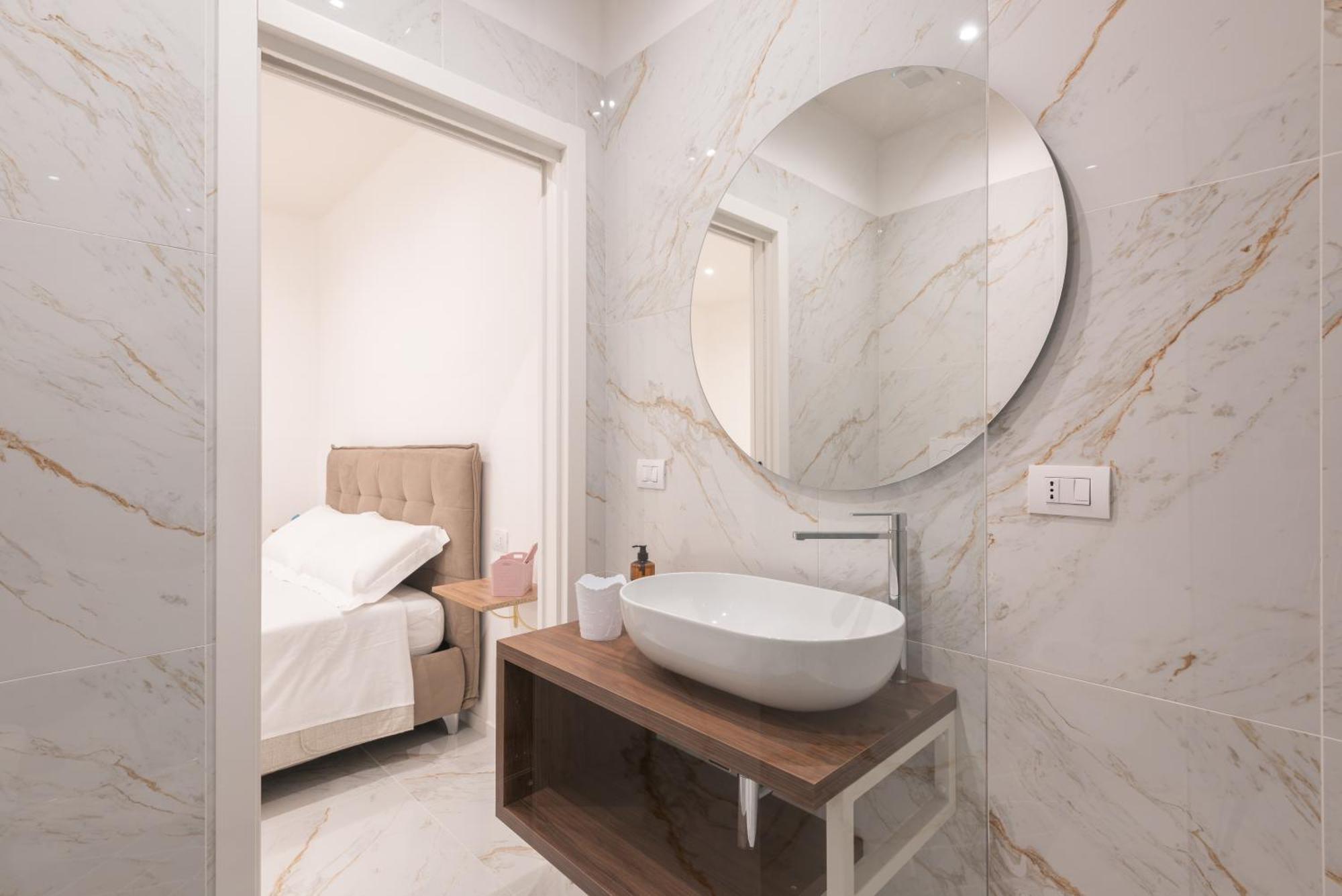 Quattro Perle Bed and Breakfast Polignano a Mare Buitenkant foto