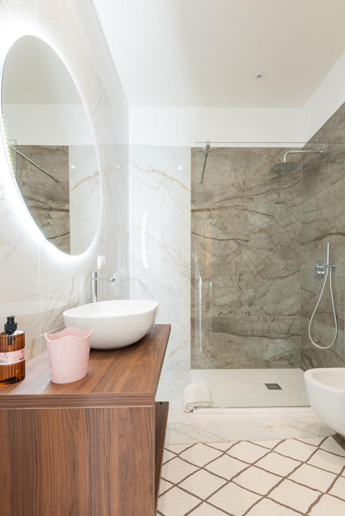 Quattro Perle Bed and Breakfast Polignano a Mare Buitenkant foto