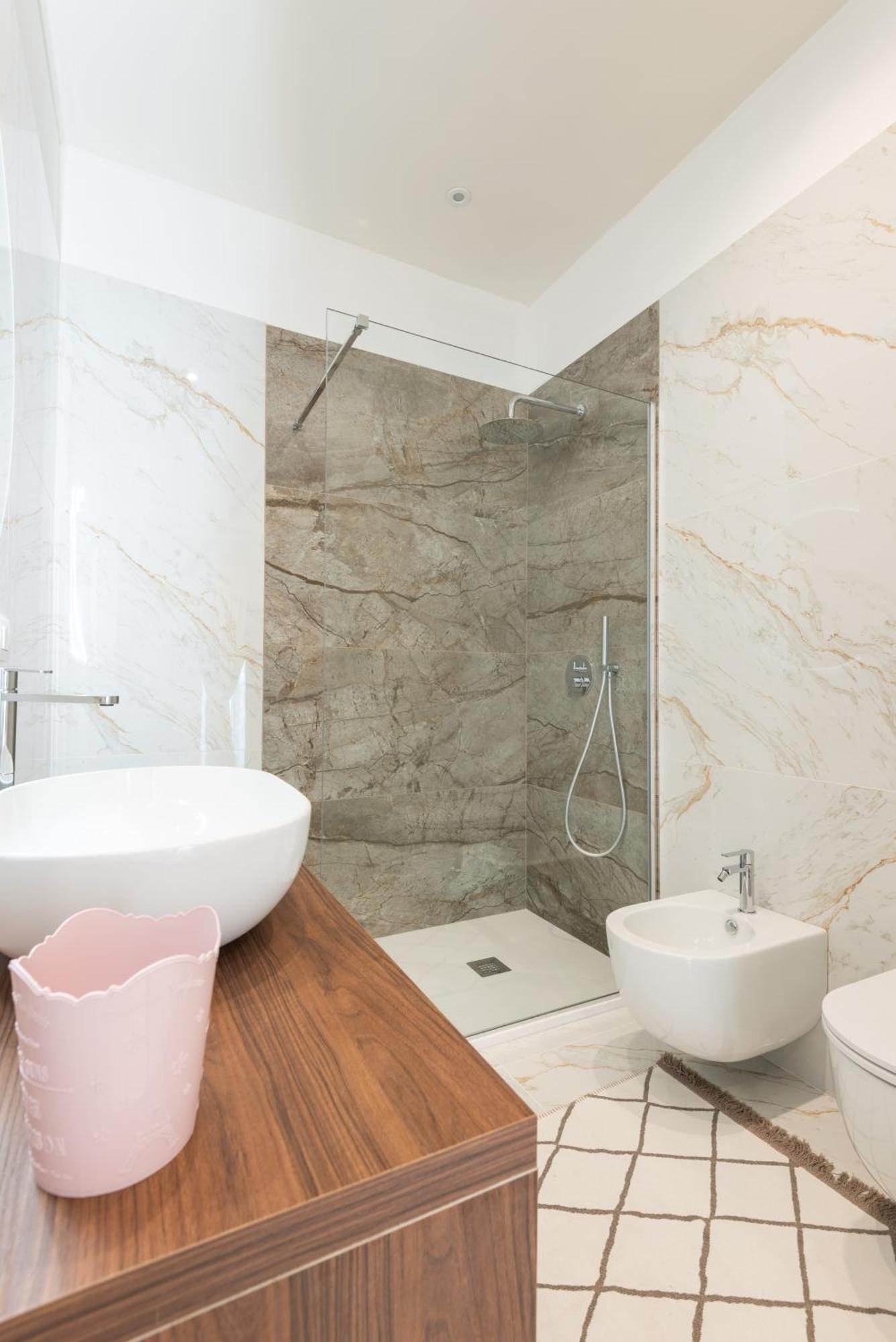 Quattro Perle Bed and Breakfast Polignano a Mare Buitenkant foto