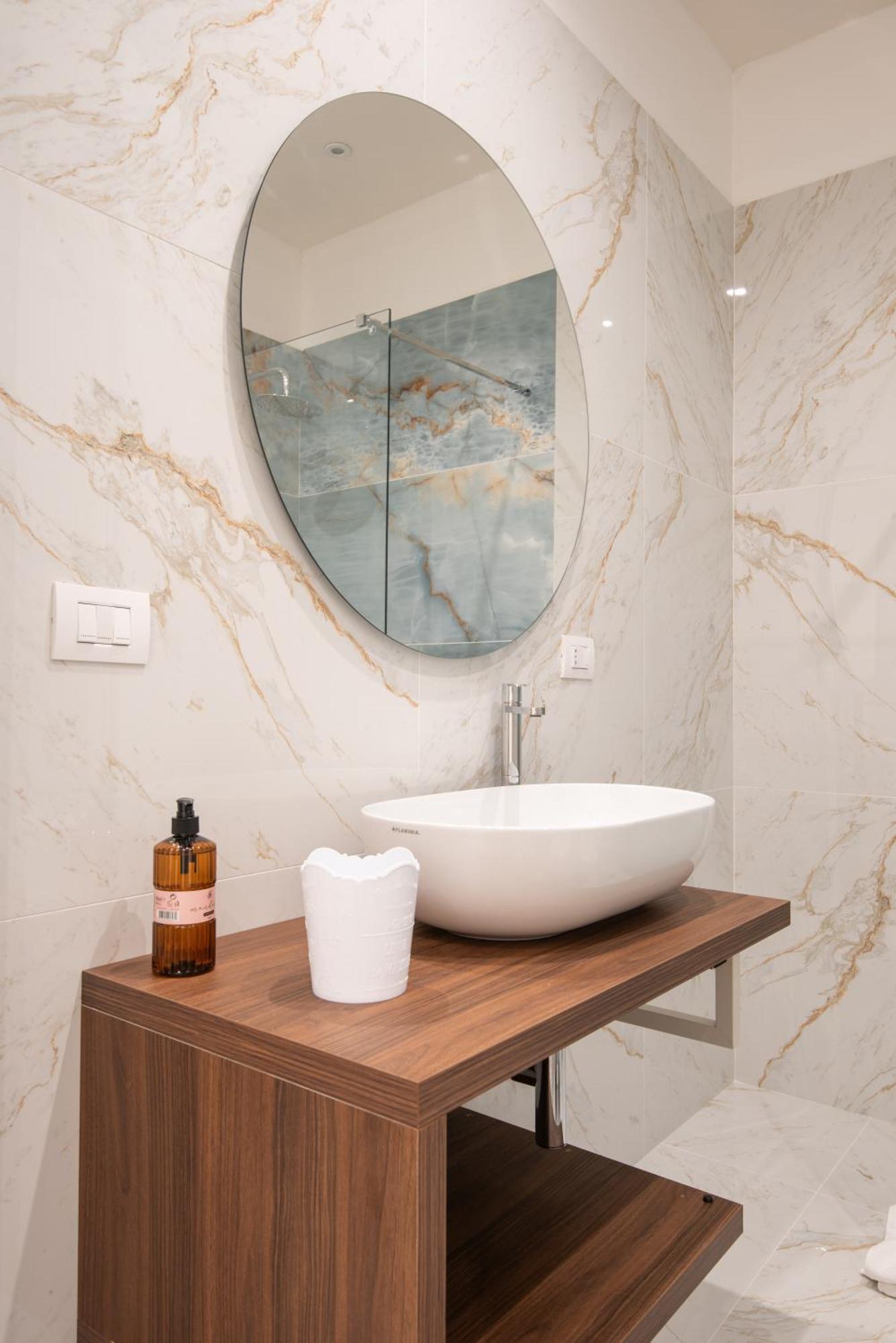 Quattro Perle Bed and Breakfast Polignano a Mare Buitenkant foto