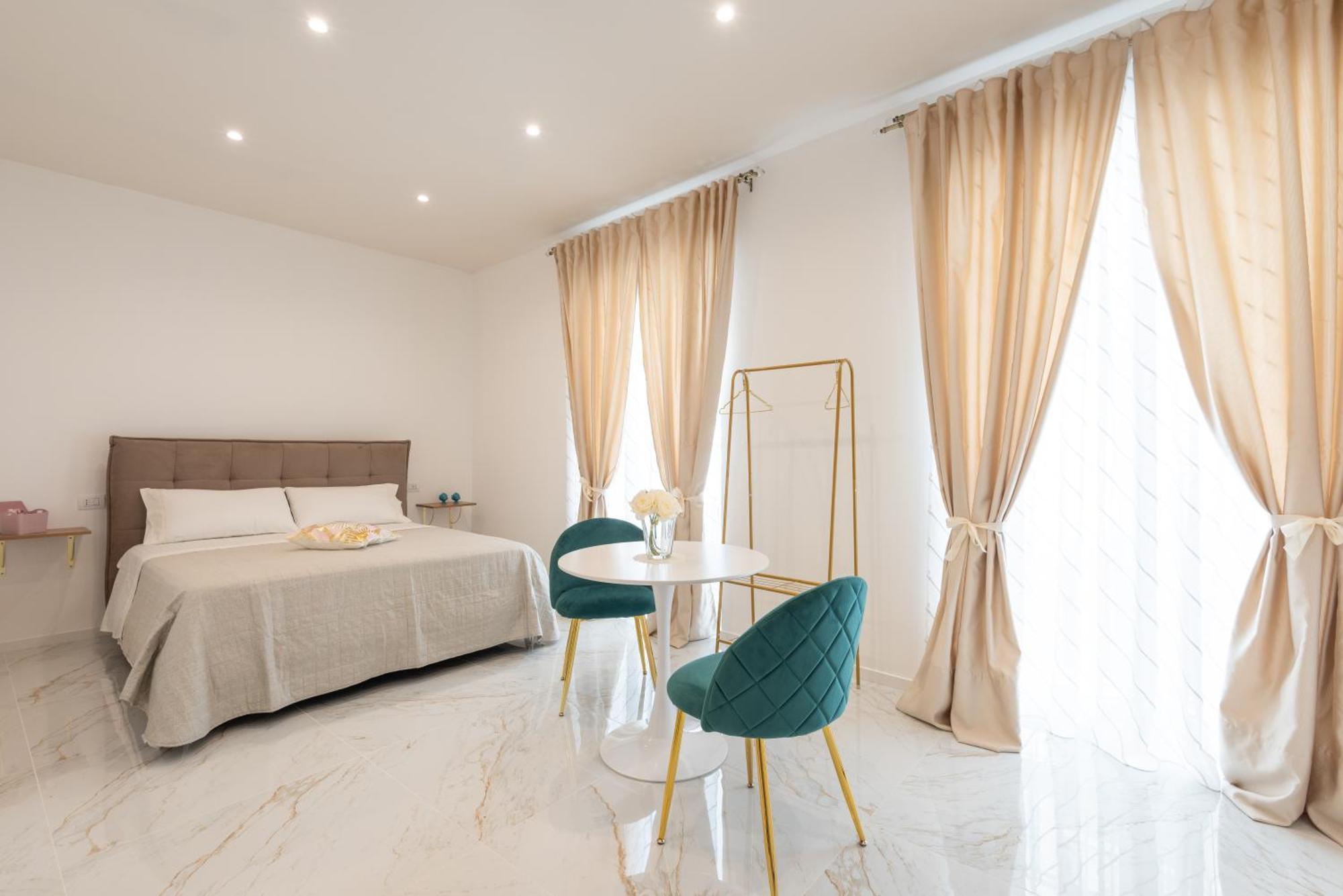 Quattro Perle Bed and Breakfast Polignano a Mare Buitenkant foto